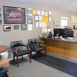 Golden Automotive Services and K & K Towing