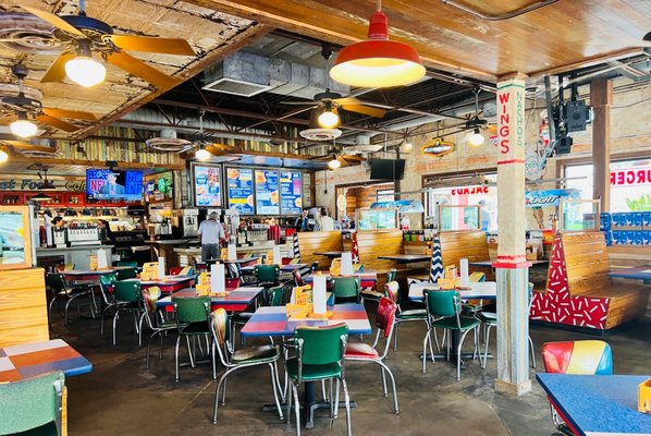 Willie's Grill & Icehouse by null