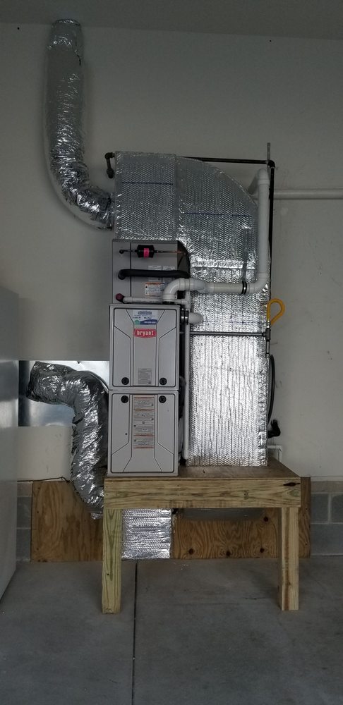 Slide of Gerry Palermo Plumbing & Heating