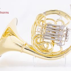 Houghton Horns - Home of the Verus horn