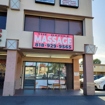 Rafole Organic Massage - The location - Massage Near Me - Northridge, California Rafole Organic Massage - The location - Massage Near Me - Northridge, California