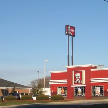 KFC - Fast Food Near Me - Martinsburg, West Virginia