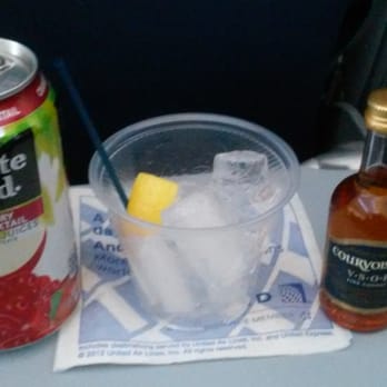 United Airlines - Yes, I will relax and enjoy my flight. - Airlines Near Me - Chicago, Illinois