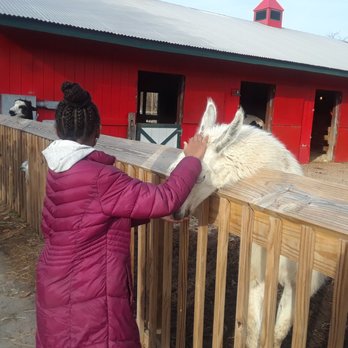 Bluebird Gap Farm - Parks Near Me - Hampton, Virginia