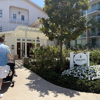 Hotel del Coronado, Curio Collection by Hilton - Shore house - Coronado, CA