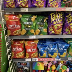 7-Eleven - 7-11 Chips