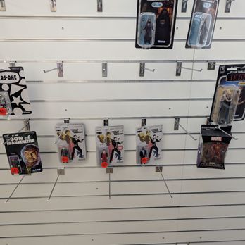 Pulp's Toys - Toy Stores Near Me - Paris, 75 Pulp's Toys - Toy Stores Near Me - Paris, 75