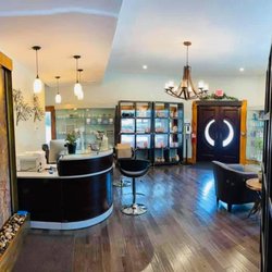 Healing Salt Cave and Wellness Spa