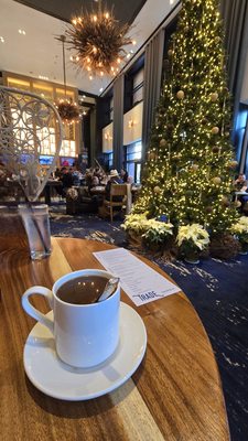 Trade Restaurant & Lounge by null