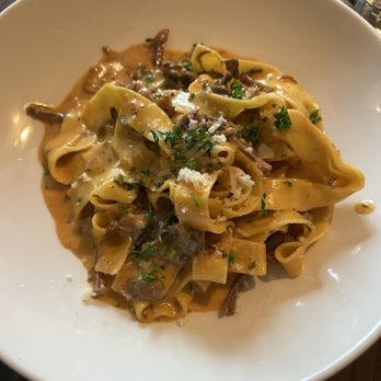 Roosevelts - Beef ragu - American Near Me - Jackson, Wyoming Roosevelts - Beef ragu - American Near Me - Jackson, Wyoming