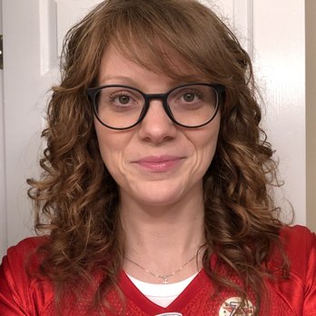 Krista Gray Hairstyling - Natural curls brought out by Krista - Hair Stylists Near Me - Norfolk, Virginia Krista Gray Hairstyling - Natural curls brought out by Krista - Hair Stylists Near Me - Norfolk, Virginia