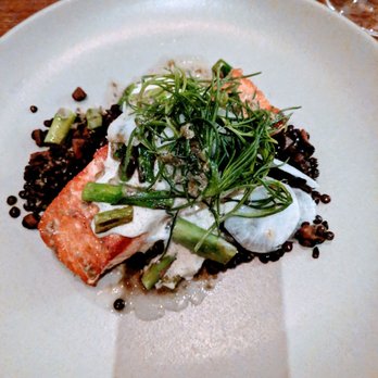 Finch & Fork - New American Near Me - Santa Barbara, California