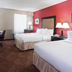 Holiday Inn Cincinnati Airport