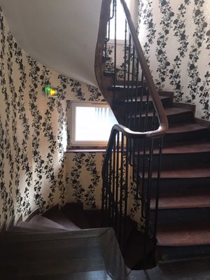 Oops! Hostel by null