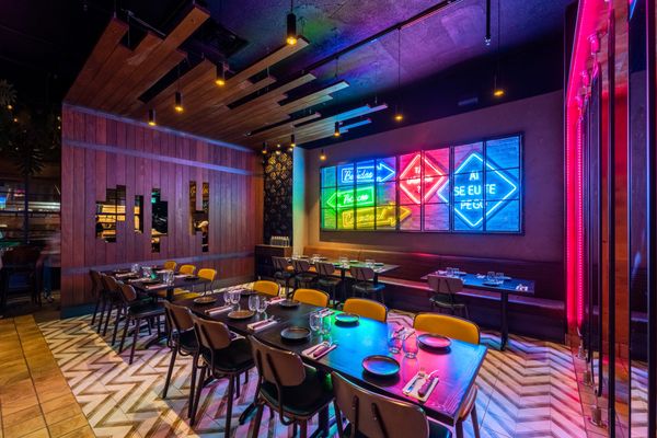 CopaCabana Brazilian Steakhouse by null