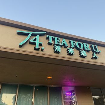 T4 Oroville - Bubble Tea Near Me - Oroville, California T4 Oroville - Bubble Tea Near Me - Oroville, California