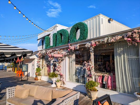 Lido Marina Village by null