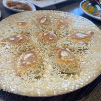 Special Noodle - Fried dumplings - Chinese Near Me - Newark, California Special Noodle - Fried dumplings - Chinese Near Me - Newark, California
