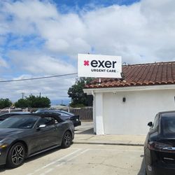 Exer Urgent Care - Anaheim - State College Blvd