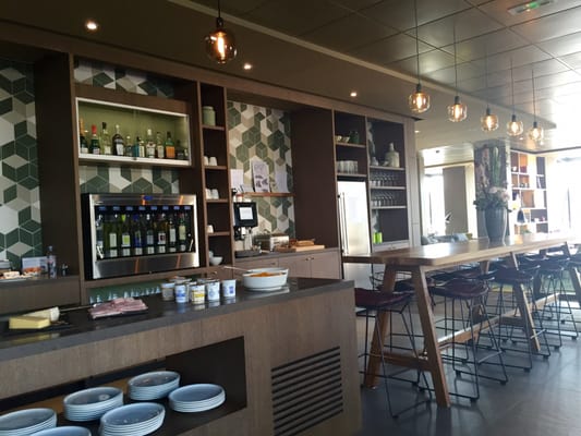 OKKO HOTELS Paris Rueil-Malmaison by null