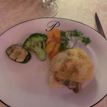 Peter's Fine Dining - Seafood Near Me - Markham, Ontario