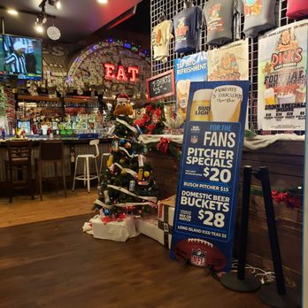 Dick’s Last Resort - Bars Near Me - Las Vegas, Nevada