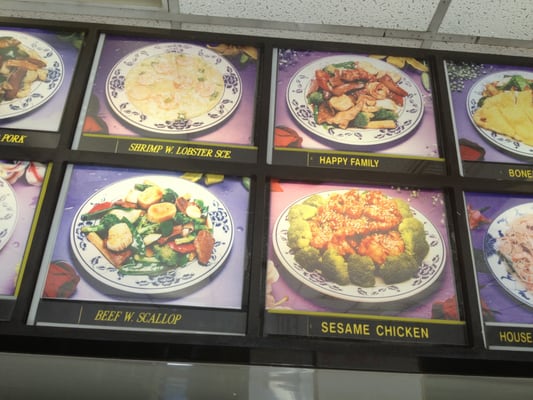 Menu photo 4 Kai Li Chinese Kitchen East Setauket, NY Menu photo 4 Kai Li Chinese Kitchen East Setauket, NY