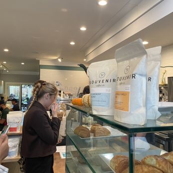 SOUVENIR COFFEE - Updated July 2025 - 192 Photos & 140 Reviews - 3084