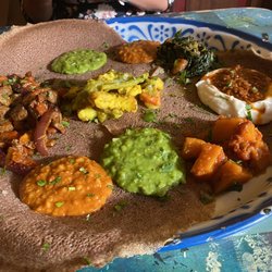 Fenan Klein Afrika - Yum