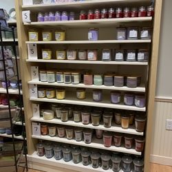 Yankee Candle - Back again for some clearance candles
