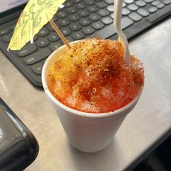Stumblers - YUM