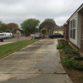 Texas Pride Power Wash - Before photo - Pressure Washers Near Me Texas Pride Power Wash - Before photo - Pressure Washers Near Me