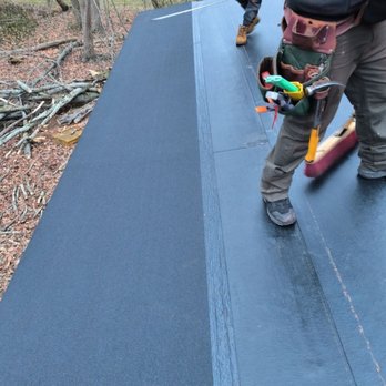 USA Roofing Systems & Exteriors - Low-slope base and cap sheet - Roofing Near Me USA Roofing Systems & Exteriors - Low-slope base and cap sheet - Roofing Near Me