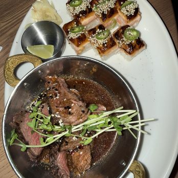 JOEY Valley Fair - Steak and sushi - Sushi Bars Near Me - Santa Clara, California JOEY Valley Fair - Steak and sushi - Sushi Bars Near Me - Santa Clara, California