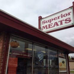 Superior Meats