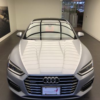 Audi Beaverton - Car Dealers Near Me - Beaverton, Oregon