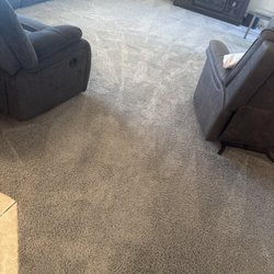Diamond Bright Carpet Care - He did an amazing job and carpet smells amazing now We will definitely use him again in the future !!