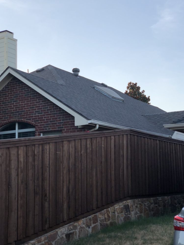 Slide of Golden Dome Construction