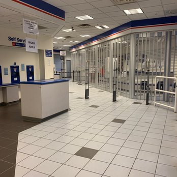 US Post Office - Post office - Post Offices Near Me - Irving, Texas