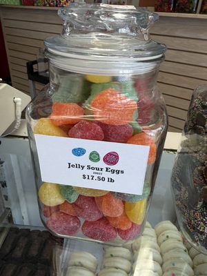 Lammes Candies at Airport Blvd by null