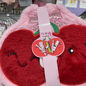 dd’s Discounts - Cute plush bag artistic activity kit! - Discount Store Near Me - Montgomery Village, Maryland dd’s Discounts - Cute plush bag artistic activity kit! - Discount Store Near Me - Montgomery Village, Maryland