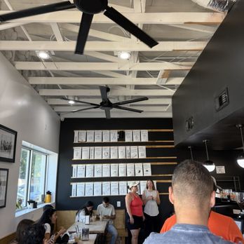 Killer Joe Coffee - Breakfast & Brunch Near Me - Dallas, Texas