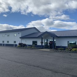 Animal Medical Center