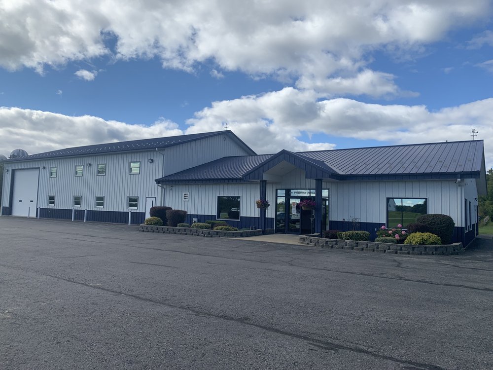 ANIMAL MEDICAL CENTER Updated August 2024 101 Progress Rd