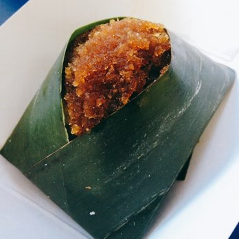 Kopitiam - pulut inti - Malaysian Near Me - New York, New York