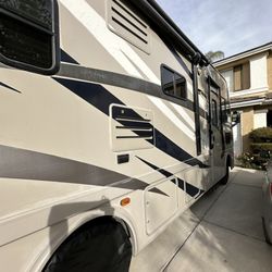 RV Stripes, Graphics & More BY VIP Enterprises