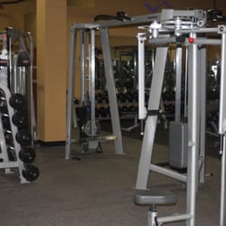 Anytime Fitness