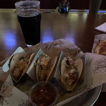 McMenamins Back Stage Bar - Fish Tacos and a brew. - Pool Halls Near Me - Portland, Oregon McMenamins Back Stage Bar - Fish Tacos and a brew. - Pool Halls Near Me - Portland, Oregon