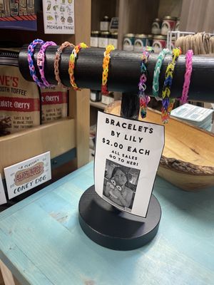 Made In The Mitten by null