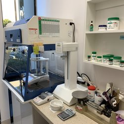 Plaza Pharmacy - Torrance